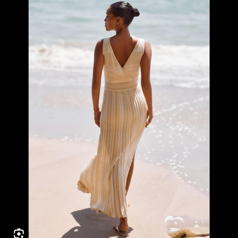 Loveshackfancy Mylene Dress